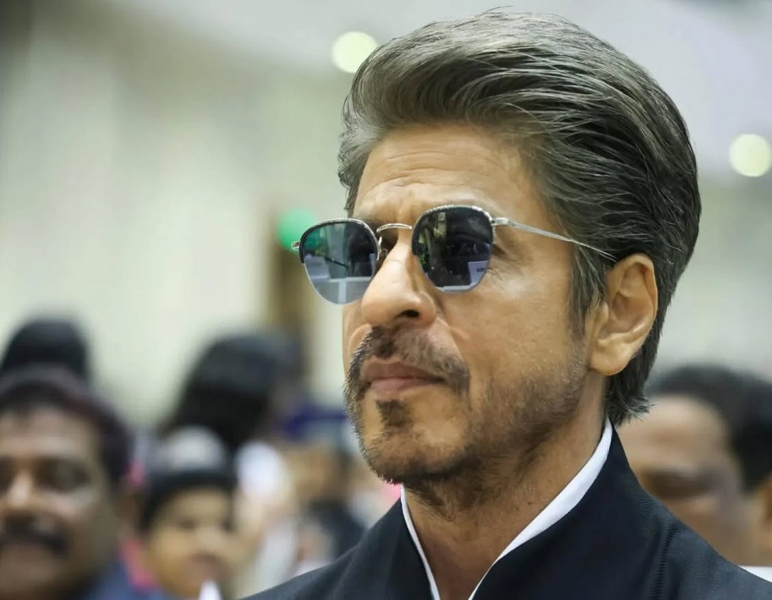 Shah Rukh Khan